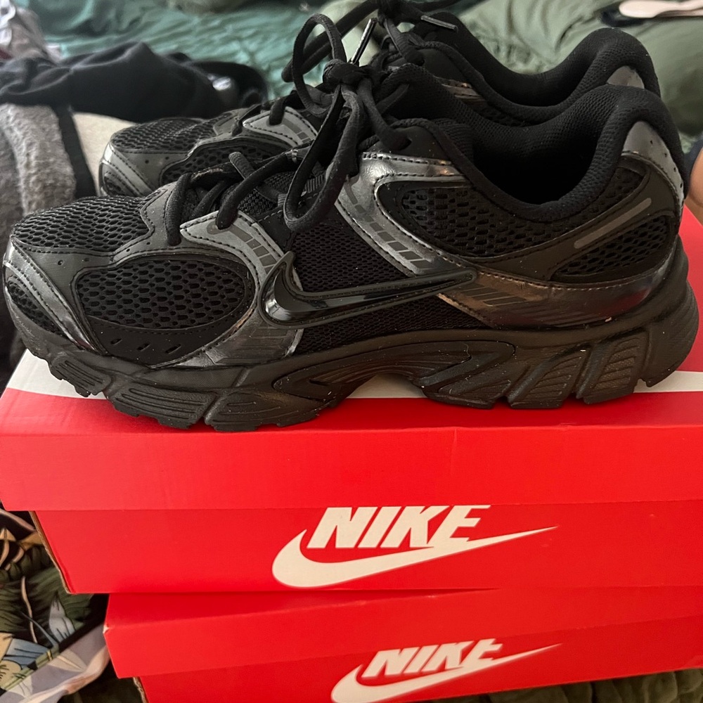 Nike V5 RNR black - Picture 3 of 5